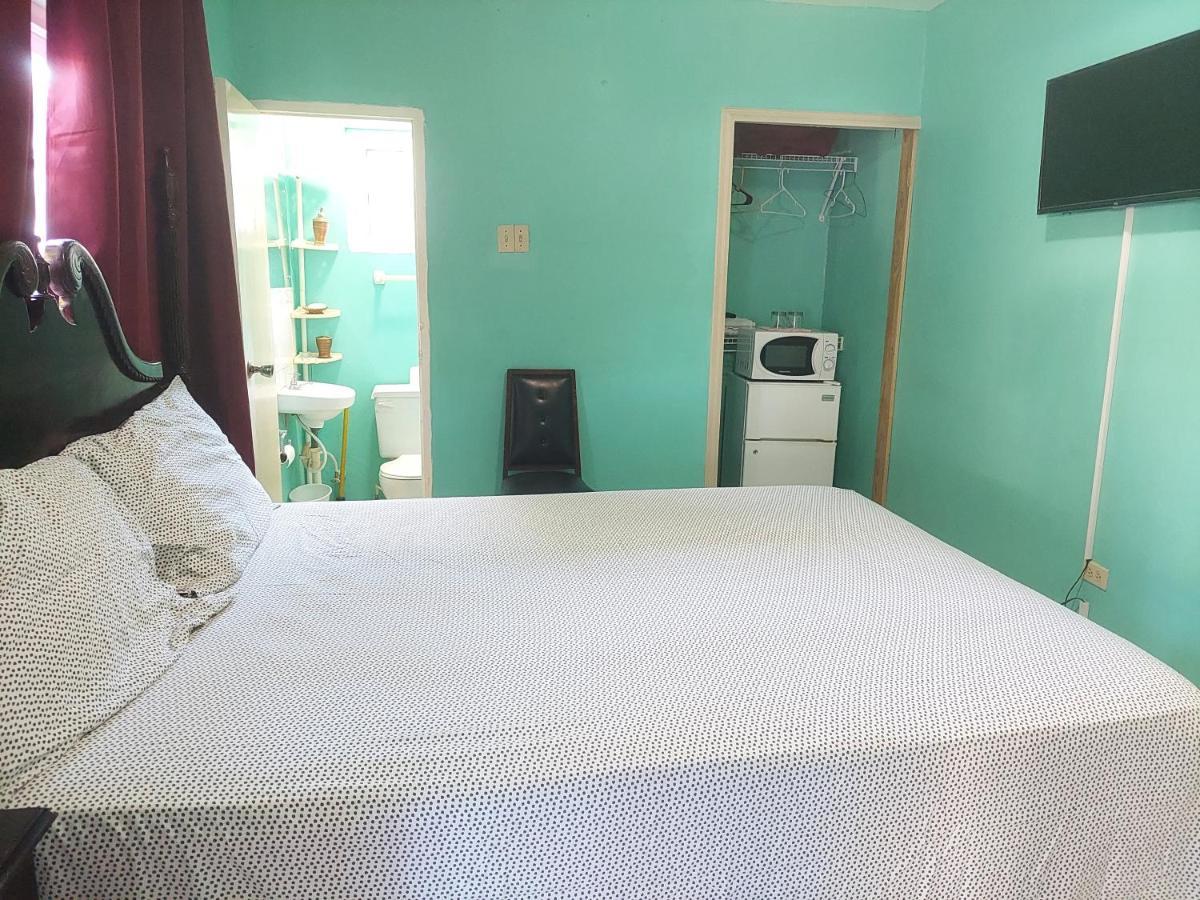 Dancehall Hostel Кингстон Экстерьер фото