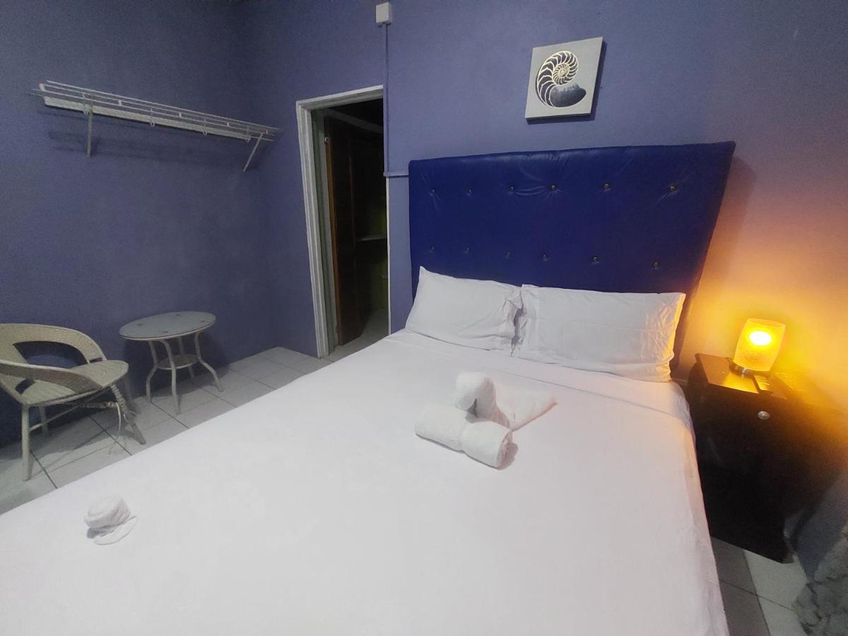 Dancehall Hostel Кингстон Экстерьер фото