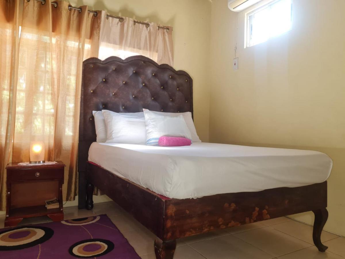 Dancehall Hostel Кингстон Экстерьер фото