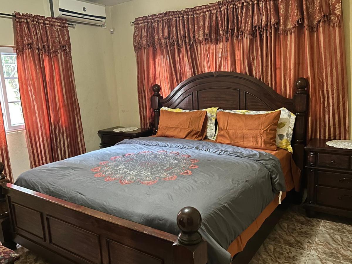 Dancehall Hostel Кингстон Экстерьер фото