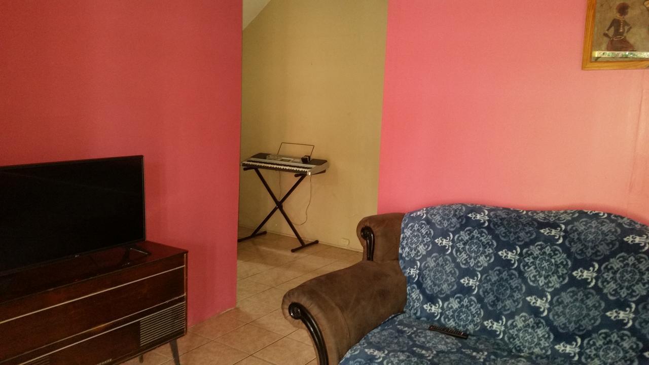 Dancehall Hostel Кингстон Экстерьер фото