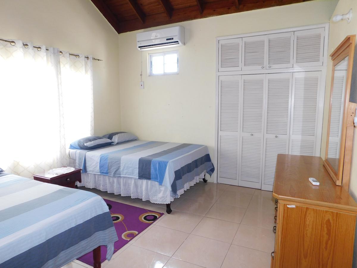 Dancehall Hostel Кингстон Экстерьер фото